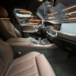 BMW X5 XDRIVE 30D 265CH M SPORT