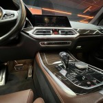 BMW X5 XDRIVE 30D 265CH M SPORT