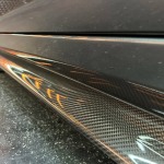 CORVETTE ZR1 HENNESSEY ZR750 6.2 V8 SUPERCHARGED