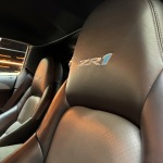 CORVETTE ZR1 HENNESSEY ZR750 6.2 V8 SUPERCHARGED