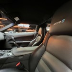 CORVETTE ZR1 HENNESSEY ZR750 6.2 V8 SUPERCHARGED