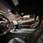 CORVETTE ZR1 HENNESSEY ZR750 6.2 V8 SUPERCHARGED