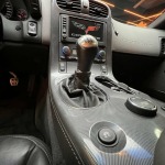 CORVETTE ZR1 HENNESSEY ZR750 6.2 V8 SUPERCHARGED