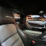 CORVETTE ZR1 HENNESSEY ZR750 6.2 V8 SUPERCHARGED
