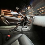 CORVETTE ZR1 HENNESSEY ZR750 6.2 V8 SUPERCHARGED