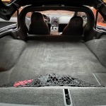 CORVETTE ZR1 HENNESSEY ZR750 6.2 V8 SUPERCHARGED