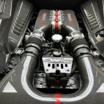 FERRARI 458 ITALIA 4.5 SPECIALE DCT NOVITEC