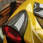 FERRARI 458 ITALIA 4.5 SPECIALE DCT NOVITEC