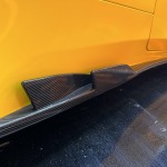 FERRARI 458 ITALIA 4.5 SPECIALE DCT NOVITEC
