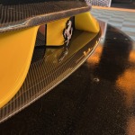 FERRARI 458 ITALIA 4.5 SPECIALE DCT NOVITEC