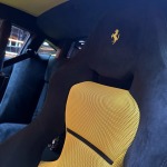 FERRARI 458 ITALIA 4.5 SPECIALE DCT NOVITEC