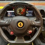 FERRARI 458 ITALIA 4.5 SPECIALE DCT NOVITEC