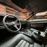 FERRARI BB 512 I