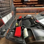 FERRARI BB 512 I