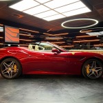 FERRARI CALIFORNIA T 3.9L 560CH