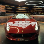 FERRARI CALIFORNIA T 3.9L 560CH