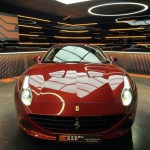 FERRARI CALIFORNIA T 3.9L 560CH