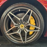 FERRARI CALIFORNIA T 3.9L 560CH
