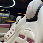 FERRARI CALIFORNIA T 3.9L 560CH