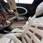 FERRARI CALIFORNIA T 3.9L 560CH