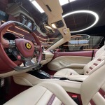 FERRARI CALIFORNIA T 3.9L 560CH