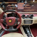 FERRARI CALIFORNIA T 3.9L 560CH