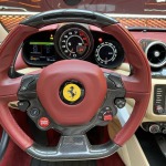 FERRARI CALIFORNIA T 3.9L 560CH