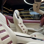 FERRARI CALIFORNIA T 3.9L 560CH