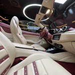 FERRARI CALIFORNIA T 3.9L 560CH