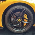 FERRARI F8 SPIDER 3.9L 720CH DCT