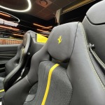 FERRARI F8 SPIDER 3.9L 720CH DCT