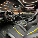 FERRARI F8 SPIDER 3.9L 720CH DCT