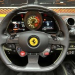 FERRARI F8 SPIDER 3.9L 720CH DCT