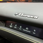 FERRARI F8 SPIDER 3.9L 720CH DCT