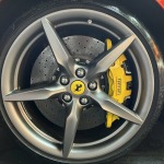 FERRARI F8 TRIBUTO COUPE 3.9 DCT