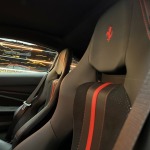 FERRARI F8 TRIBUTO COUPE 3.9 DCT