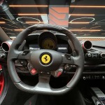 FERRARI F8 TRIBUTO COUPE 3.9 DCT