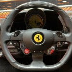 FERRARI F8 TRIBUTO COUPE 3.9 DCT
