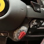 FERRARI F8 TRIBUTO COUPE 3.9 DCT