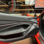 FERRARI F8 TRIBUTO COUPE 3.9 DCT