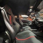 FERRARI F8 TRIBUTO COUPE 3.9 DCT
