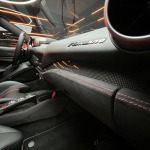 FERRARI F8 TRIBUTO COUPE 3.9 DCT