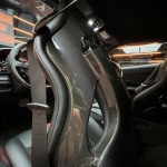 FERRARI F8 TRIBUTO COUPE 3.9 DCT