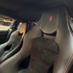 FERRARI F8 TRIBUTO COUPE 3.9 DCT