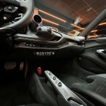 FERRARI F8 TRIBUTO COUPE 3.9 DCT
