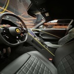 FERRARI ROMA COUPÉ 3.9L DCT 620CH
