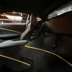 FERRARI ROMA COUPÉ 3.9L DCT 620CH