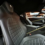 FERRARI ROMA COUPÉ 3.9L DCT 620CH