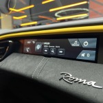 FERRARI ROMA COUPÉ 3.9L DCT 620CH