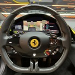 FERRARI ROMA COUPÉ 3.9L DCT 620CH